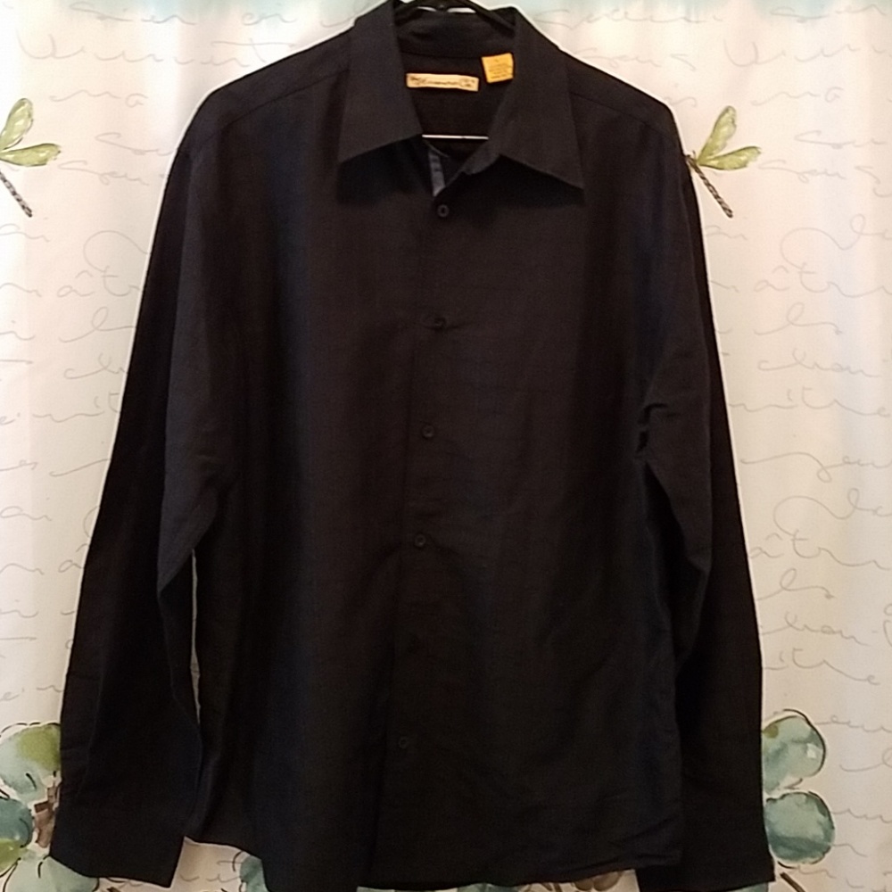 Men's shirt